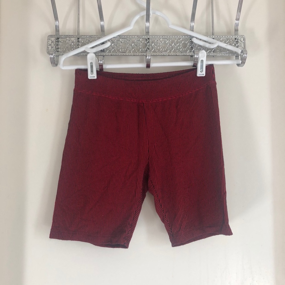Bike shorts